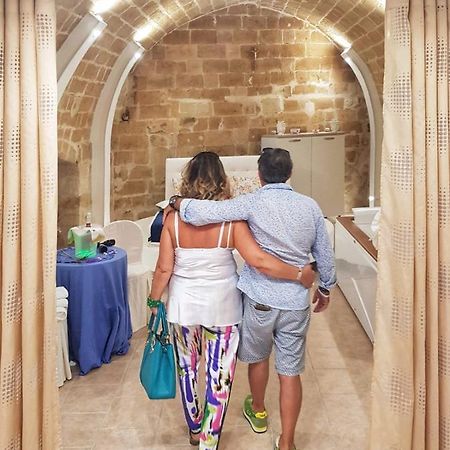 Relax Santa Cecilia Apartman Gravina in Puglia Kültér fotó