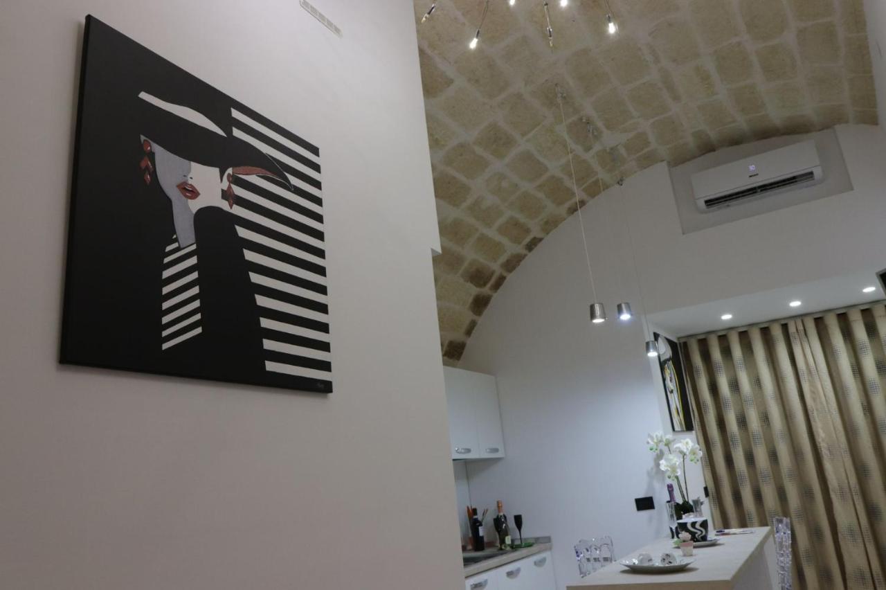 Relax Santa Cecilia Apartman Gravina in Puglia Kültér fotó