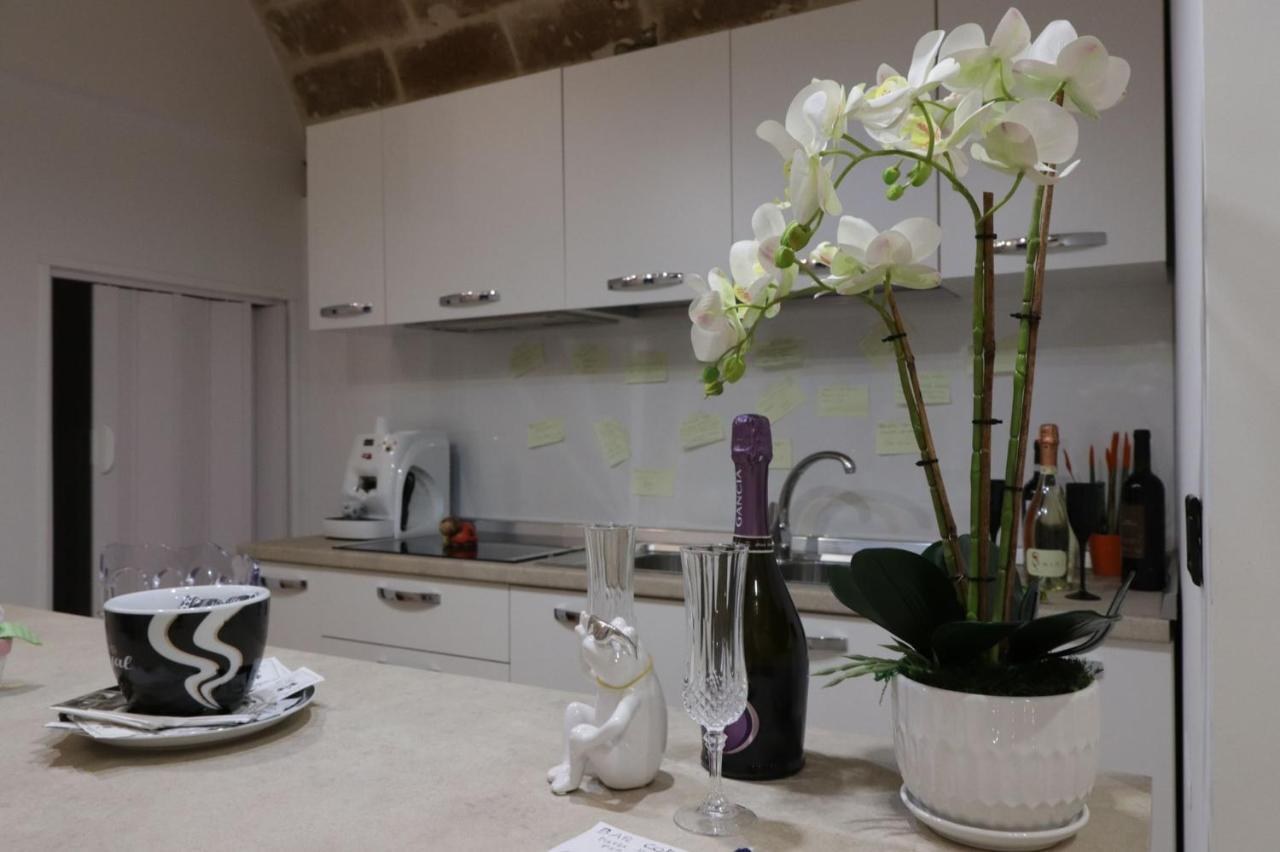 Relax Santa Cecilia Apartman Gravina in Puglia Kültér fotó