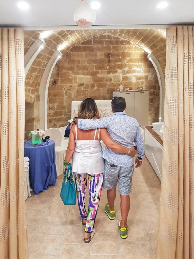Relax Santa Cecilia Apartman Gravina in Puglia Kültér fotó