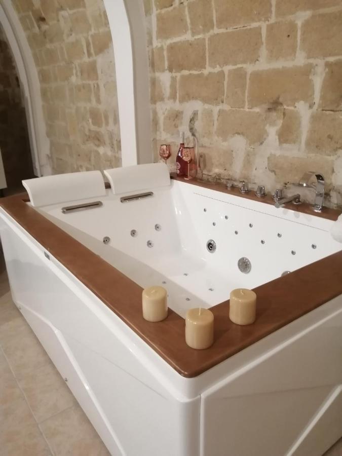 Relax Santa Cecilia Apartman Gravina in Puglia Kültér fotó
